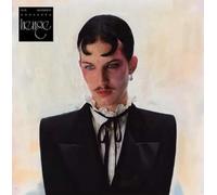 Gus Dapperton – Henge – Vinyle 12" Rouge Édition limitée – Import (Warner Bros.)