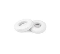 d'Apple Beats par Dr. Dre Solo3 blanc Oreillettes de rechange Coussin Kit - Solo 3,0 à 1 paire