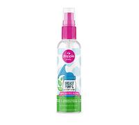 dapple Spray nettoyant pour tire-lait pour bébé, non parfumé, à base de plantes et hypoallergénique - Élimine les résidus de lait - Formule facile à rincer avec du vinaigre oxygéné