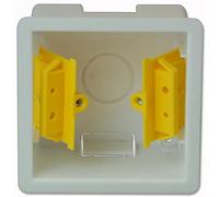 D'Appleby - d'Appleby 1 gang 47 mm Doublure Dry Box - EA