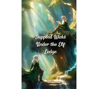 Dappled Wicks Under the Elf Ledge