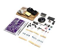 d'apprentissage de la Soudure - de Soudure électronique pour débutants | Projet d'apprentissage STEM pour Les étudiants collège et lycée | électronique éducatif DIY pour pratiquer la