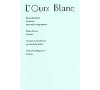 D'après - Elena Rivera - Heros-Limite Eds - broché - Revue