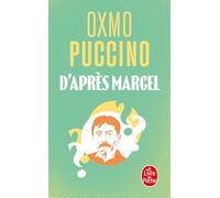D'après Marcel
