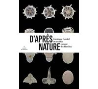D'après nature