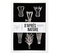 D'après nature - formes de Haeckel et modèles en verre des Blaschka, Musée zoologique de Strasbourg Forme de Harckel et modèles en verre de Blaschka - Marie-Dominique Wandhammer - Musees De Strasbourg