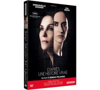 D'après Une Histoire Vraie