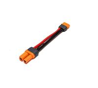 Spektrum Adaptateur batterie IC5/IC3 SPMXCA508 Multicolore