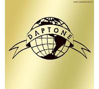 Daptone gold - Digipack CD