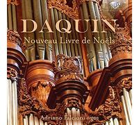 Daquin Complete Livre De Nols