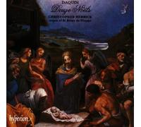 Daquin, L. - Douze Noels