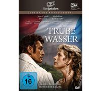 Daquin,Louis - Truebe Wasser (Filmjuwelen) (1 Dvd)