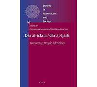 DāR Al-IslāM / DāR Al-ḥArb