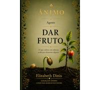 Dar Fruto: O que cultivas em silêncio acaba por alimentar alguém