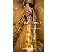 Dar ke bina - Mathilde Dehestru - Des Mots Qui Trottent - broché - Roman