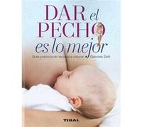 Dar Le Pecho Es Lo Mejor Aa Vv (Auteur)