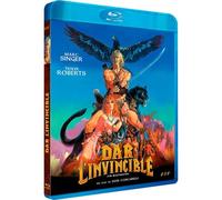 Dar L'invincible - Blu-Ray