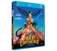 Dar l'Invincible [Blu-ray]
