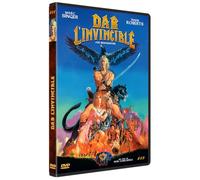 DAR L'INVINCIBLE - DVD