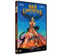 Dar L'Invincible DVD DVD