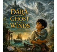 Dara and the Ghost of the Winds: A Magical Fable from Cambodia