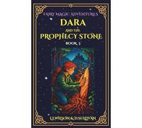 Dara and the Prophecy Stone