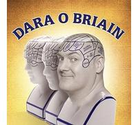 Dara O Briain - Crowd Tickler [Import]