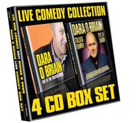 Dara O Briain - Dara O'briain Collection [Import]