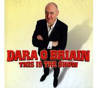 Dara O'briain - Dara O'briain Live 2010 [Import]