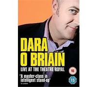Dara O'Briain G