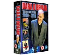 Dara O'Briain: Live Collection [Edizione: Regno Unito] [Import]