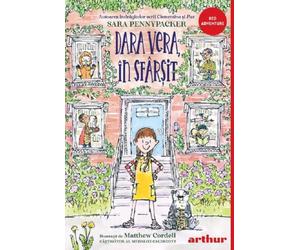 Dara Vera, in sfarsit - Sara Pennypacker, Editie in limba romana