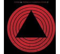 Darabi & Tim Paris - Various Items 2