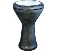 Darabuka Noire Style Egyptien Bucara AP-M100K Tambour Arabe De Percussion