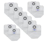 Darameea à poussière pour robot aspirateur Deebot X1 Omni/Turbo