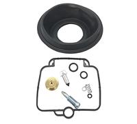 Darameea Kit de réparation de carburateur pour 640 LC4 1998-2007 CV BST40 40