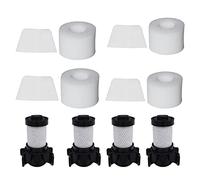 Darameea Pièce de rechange pour filtre HEPA IF100 IF200