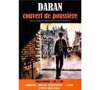 Daran - Couvert De Poussière (Best Of : CD + Bande Dessinée)