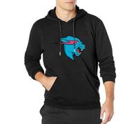 daran Men Tshirt Mr. Beast Logo Merch Unisex Hoody Hoodie Hoodies Top S