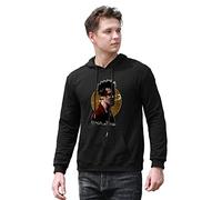 daran Men's Fight Club Long Sleeve Sweatshirt S