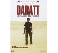 Daratt-La stagione Del perdono [Import]