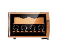 DARBCGH Mini Refroidisseur à cigares et à vin - 25 L, Double Stockage, conçu for Le Bureau ou l'appartement(D)