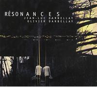 Darbellay - Resonances