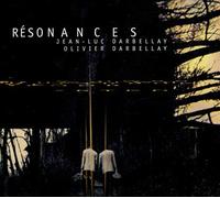 Darbellay - Résonances [Import]