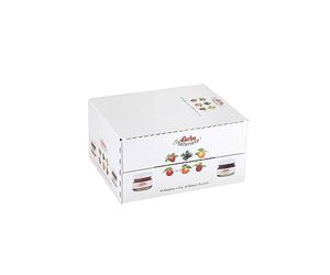 Darbo Confiture Basse en Sucre (Fresa)
