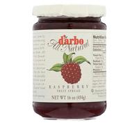DARBO FRUIT SPRD FRST RASPBRY, 16 OZ,pack of 6
