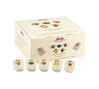 Darbo Jam Konfitüre Mélange Assortiment 100 Pièce