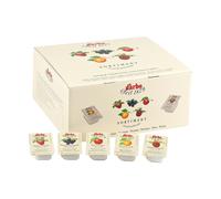 Darbo Jam Konfitüre Mélange Assortiment 100 Pièce