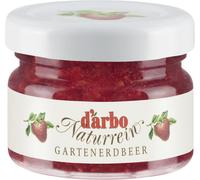 Darbo Konfitüre Extra de Fraise