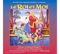 Darbois / Rault - Le Roi Et Moi [New CD]